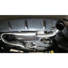 Load image into Gallery viewer, Subaru Impreza WRX Turbo Hatchback (08-11) Cat Back Performance Exhaust