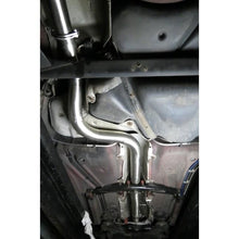 Load image into Gallery viewer, VW Golf GTI (MK4) 1.8 Turbo (1J) (98-04) Cat Back Performance Exhaust