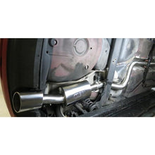 Load image into Gallery viewer, Seat Leon Mk1 1M 1.9 TDI (99-05) Cat Back Performance Exhaust