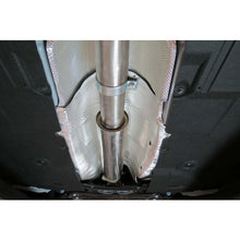 Load image into Gallery viewer, Ford Focus ST 250 (Mk3) Venom Box Delete Cat Back Performance Exhaust