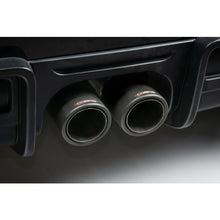 Load image into Gallery viewer, Mini (Mk3) JCW (F56 LCI) Facelift 3&quot; GPF Back Performance Exhaust
