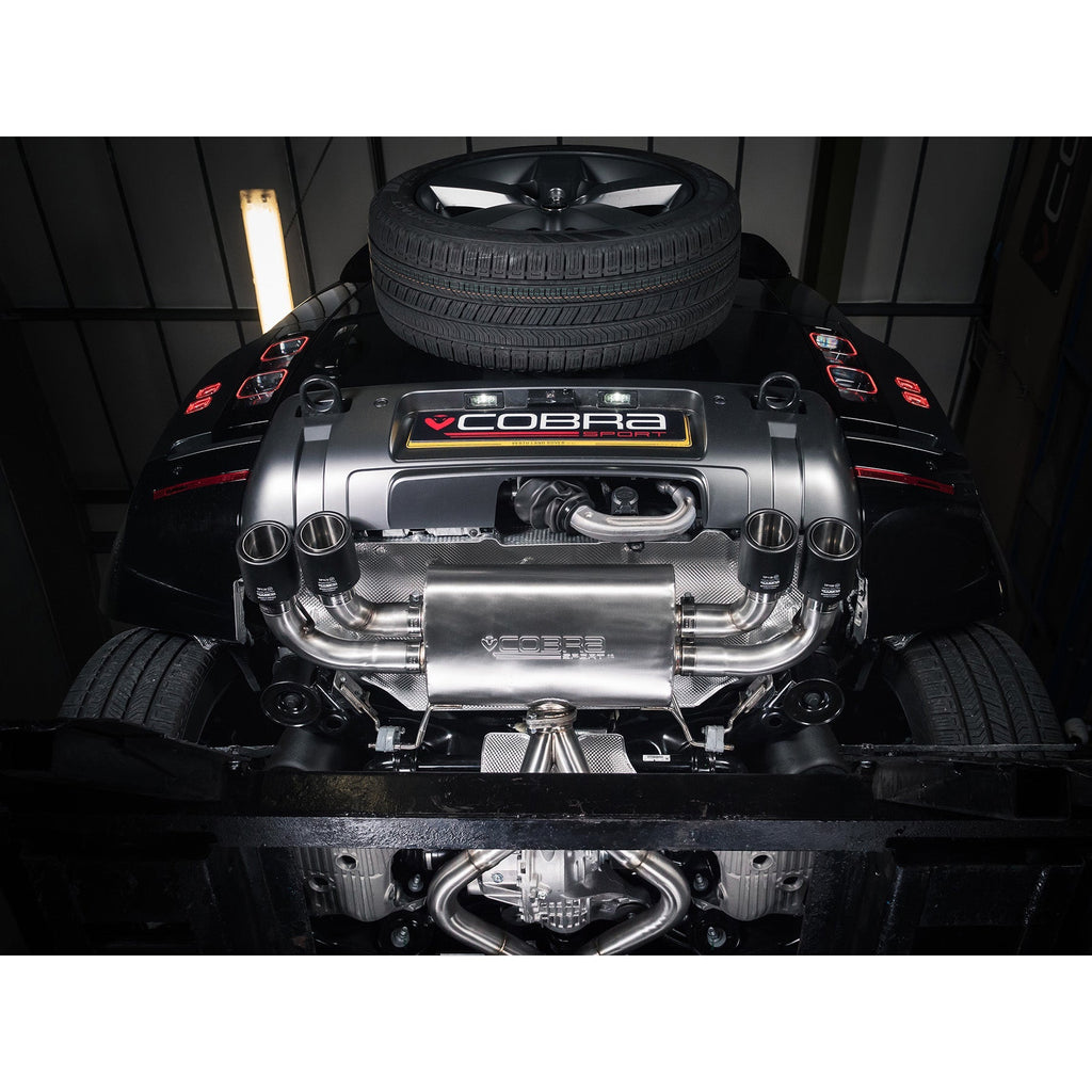 #TFSI_Balance_Shaft_Delete_Package# - #JBM_Performance#