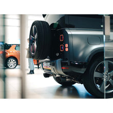 Load image into Gallery viewer, #TFSI_Balance_Shaft_Delete_Package# - #JBM_Performance#