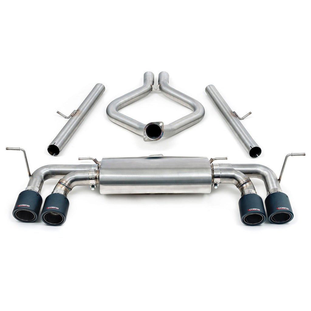 #TFSI_Balance_Shaft_Delete_Package# - #JBM_Performance#