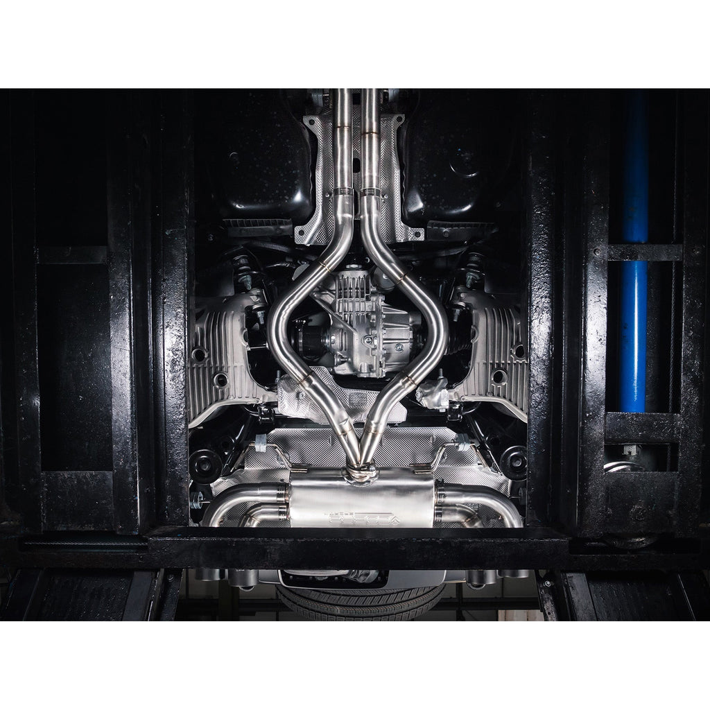 #TFSI_Balance_Shaft_Delete_Package# - #JBM_Performance#