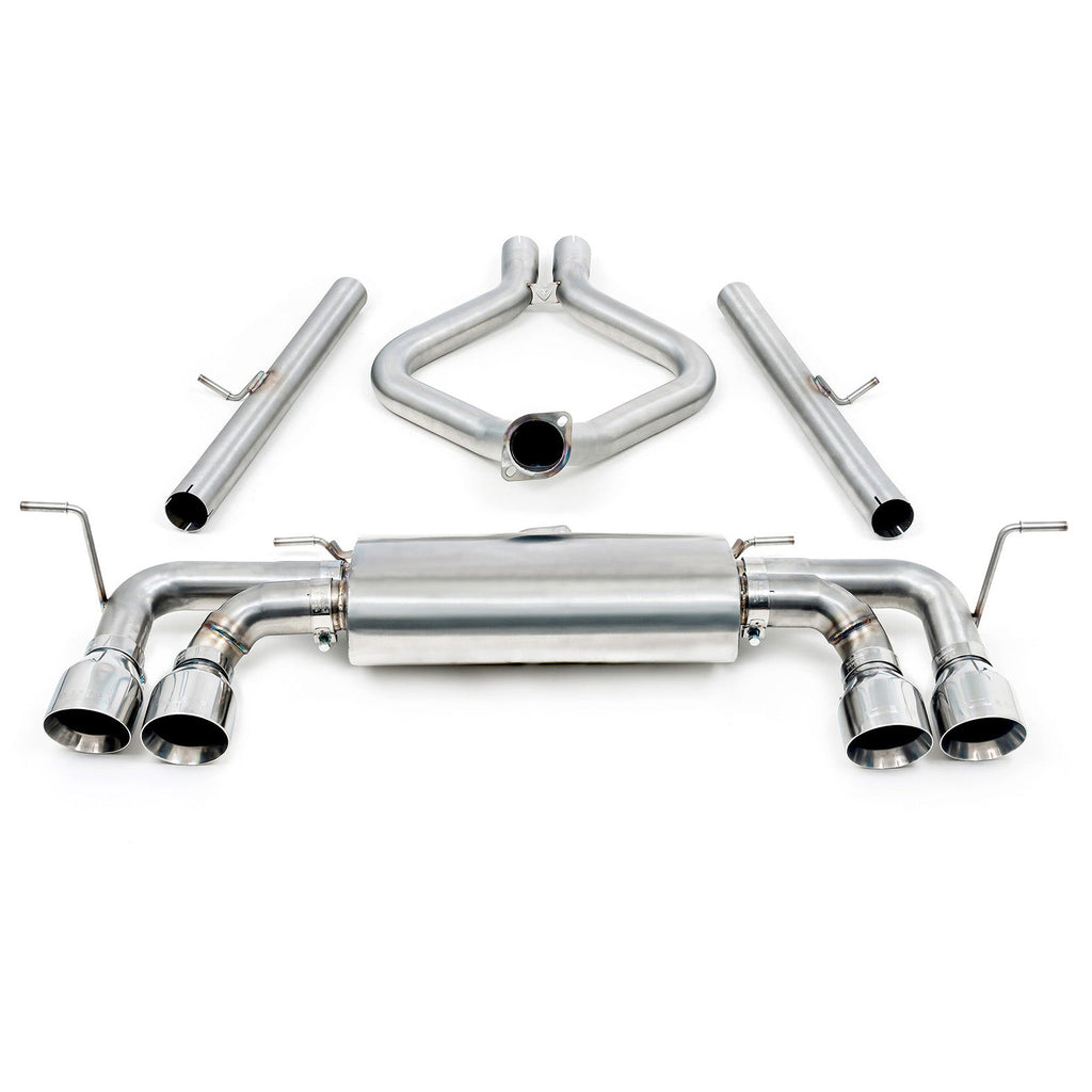 #TFSI_Balance_Shaft_Delete_Package# - #JBM_Performance#
