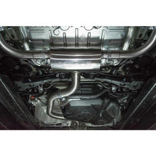 Load image into Gallery viewer, VW Golf GTI (MK7.5) 2.0 TSI (5G) (17-20) Cat Back Performance Exhaust
