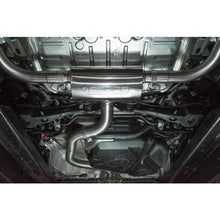 Load image into Gallery viewer, VW Golf GTI (Mk7) 2.0 TSI (5G) (12-17) Turbo Back Performance Exhaust