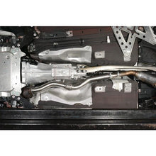 Load image into Gallery viewer, Mazda MX-5 (ND) Mk4 Second De-Cat Front Performance Exhaust Section
