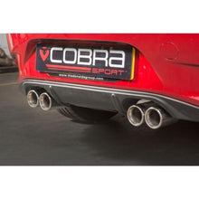 Load image into Gallery viewer, Mazda MX-5 (ND) Mk4 Dual Exit Cat Back Performance Exhaust