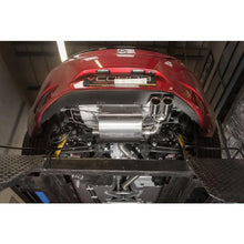 Load image into Gallery viewer, Mazda MX-5 (ND) Mk4 Cat Back Performance Exhaust