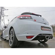 Load image into Gallery viewer, Renault Megane RS (Mk3) 275 (14-17) Cat Back Performance Exhaust