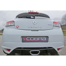 Load image into Gallery viewer, Renault Megane RS 250 / 265 (09-17) Cat Back Performance Exhaust