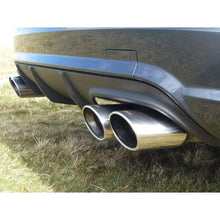 Load image into Gallery viewer, Mercedes W204 C180 (1.6 Litre Turbo Petrol) AMG Quad Performance Exhaust