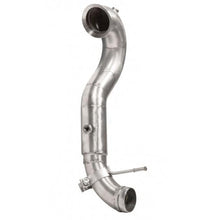 Load image into Gallery viewer, Mercedes-AMG A 45 Front Downpipe Sports Cat / De-Cat Performance Exhaust