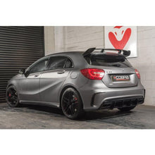 Load image into Gallery viewer, Mercedes-AMG GLA 45 Front Downpipe Sports Cat / De-Cat Performance Exhaust