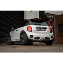 Load image into Gallery viewer, Mini (Mk3) Cooper S (F56) 2014-18 Resonator Delete Performance Exhaust*