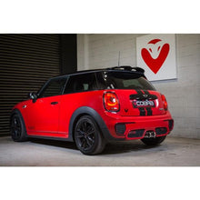Load image into Gallery viewer, Mini (Mk3) Cooper S / JCW (F56) 3&quot; Cat Back Performance Exhaust