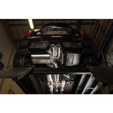 Load image into Gallery viewer, Mini (Mk3) JCW (F56 LCI) Facelift 3&quot; GPF Back Performance Exhaust