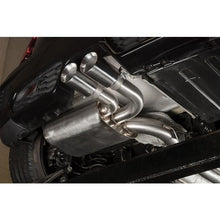 Load image into Gallery viewer, Mini (Mk3) Cooper S / JCW (F56 LCI) Facelift 3&quot; Cat Back Performance Exhaust