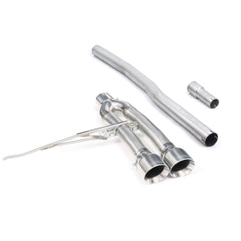 #TFSI_Balance_Shaft_Delete_Package# - #JBM_Performance#