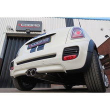 Load image into Gallery viewer, Mini (Mk2) Cooper S / JCW (R58) Coupe Cat Back Performance Exhaust
