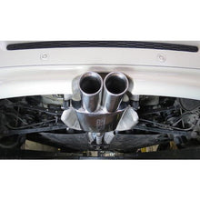 Load image into Gallery viewer, Mini (Mk2) Cooper S / JCW (R59) Roadster Cat Back Performance Exhaust
