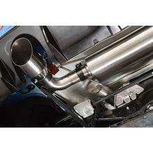 Load image into Gallery viewer, Ford Focus RS (MK3) Cat Back Performance Exhaust