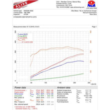 Load image into Gallery viewer, Nissan 350Z Centre and Rear Performance Exhaust