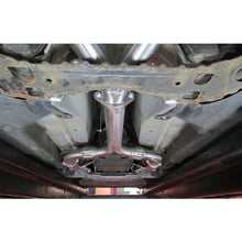 Load image into Gallery viewer, Nissan 370Z Y-Section Performance Exhaust