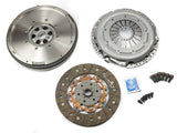 Sachs 1.9 TDi 6 Speed 02M Dual Mass Flywheel with Sachs SRE Performance Clutch Kit