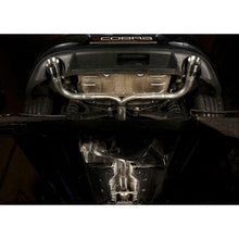 Load image into Gallery viewer, VW Golf GTI (Mk7.5) 2.0 TSI (5G) (17-20) Venom Box Delete Race Cat Back Performance Exhaust