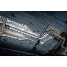 Load image into Gallery viewer, Seat Leon Cupra ST 280/290 Estate (14-18) Resonator Delete Performance Exhaust