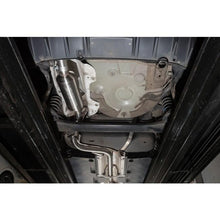 Load image into Gallery viewer, Seat Ibiza Cupra 1.8 TSI (16-18) Turbo Back Performance Exhaust