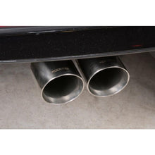 Load image into Gallery viewer, Seat Ibiza FR 1.2 TSI (10-15) Cat Back Performance Exhaust
