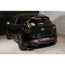 Load image into Gallery viewer, Seat Ibiza FR 1.2 TSI (10-15) Cat Back Performance Exhaust