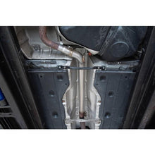 Load image into Gallery viewer, Seat Leon Cupra 290/300 (GPF) (18&gt;) Resonator Delete Performance Exhaust