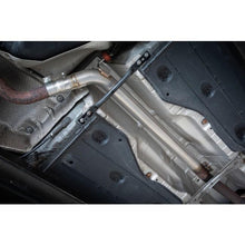 Load image into Gallery viewer, Seat Leon Cupra 290/300 (GPF) (18&gt;) Resonator Delete Performance Exhaust