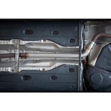 Load image into Gallery viewer, Seat Leon Cupra 290/300 (Pre-GPF) (14-18) Resonator Delete Performance Exhaust
