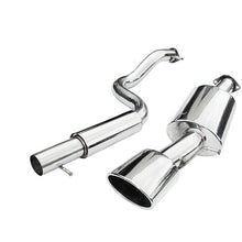 Load image into Gallery viewer, Seat Leon Cupra Mk1 1M 1.8 T 20V (99-05) Cat Back Performance Exhaust