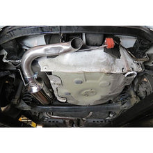 Load image into Gallery viewer, Seat Ibiza Cupra 1.8 TSI (16-18) Turbo Back Performance Exhaust