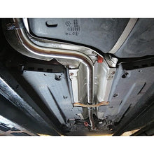 Load image into Gallery viewer, Seat Ibiza FR 1.4 TSI (10-14) Cat Back Performance Exhaust