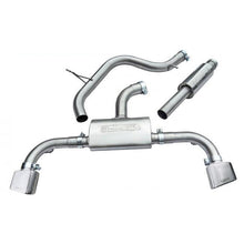 Load image into Gallery viewer, Seat Leon Cupra 280/290/300 (14-18) (Pre-GPF) Cat Back Performance Exhaust