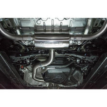 Load image into Gallery viewer, Seat Leon Cupra 280/290/300 (14-18) (Pre-GPF) Cat Back Performance Exhaust