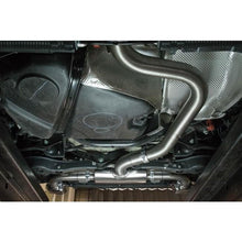 Load image into Gallery viewer, Seat Leon Cupra 280/290/300 (14-18) (Pre-GPF) Turbo Back Performance Exhaust