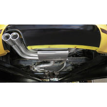 Load image into Gallery viewer, Seat Leon FR Mk2 1P 2.0 T FSI (06-13) Cat Back Performance Exhaust