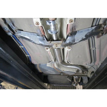 Load image into Gallery viewer, Seat Leon Cupra Mk1 1M 1.8 T 20V (99-05) Cat Back Performance Exhaust