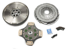 Load image into Gallery viewer, Sachs 1.9 TDi 6 Speed 02M Dual Mass Flywheel with Sachs SRE Performance Clutch Kit