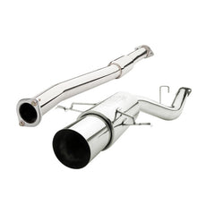 Load image into Gallery viewer, Subaru Impreza Sport/GL 1.6/1.8/2.0 (93-00) Cat Back Performance Exhaust