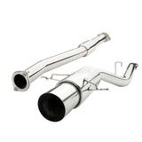 Subaru Impreza Sport/GL 1.6/1.8/2.0 (93-00) Cat Back Performance Exhaust